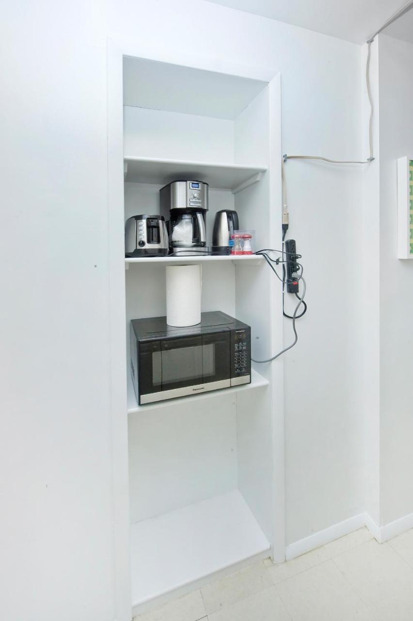 Appartement Yorkville Corporate Suites