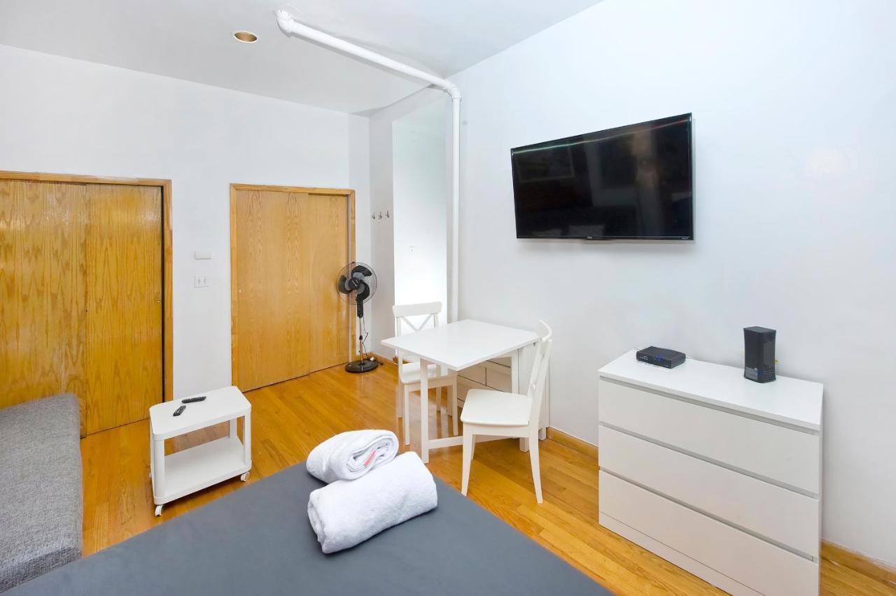 Appartamento Yorkville Corporate Suites