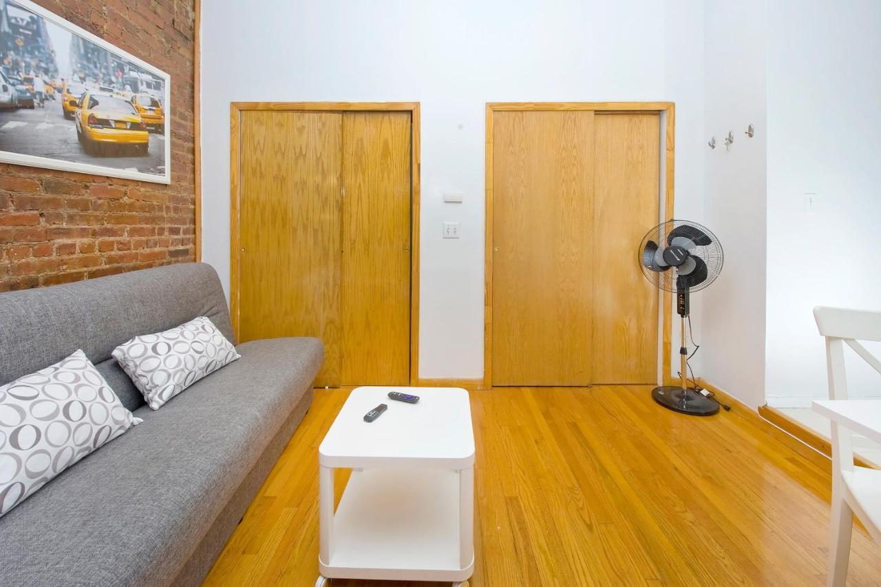 Yorkville Corporate Suites Appartement