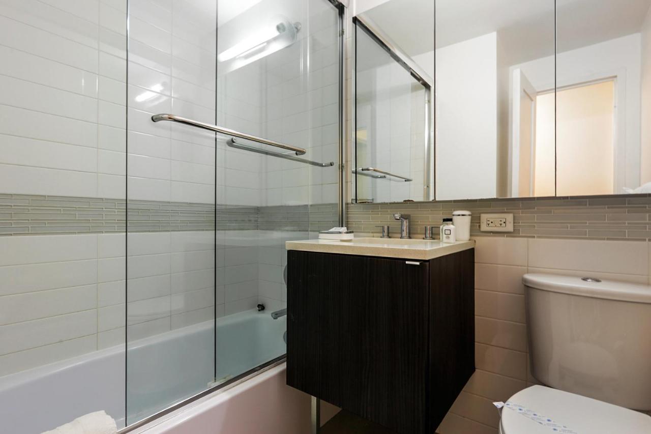 The Beekman Tower Apartamento Nova York
