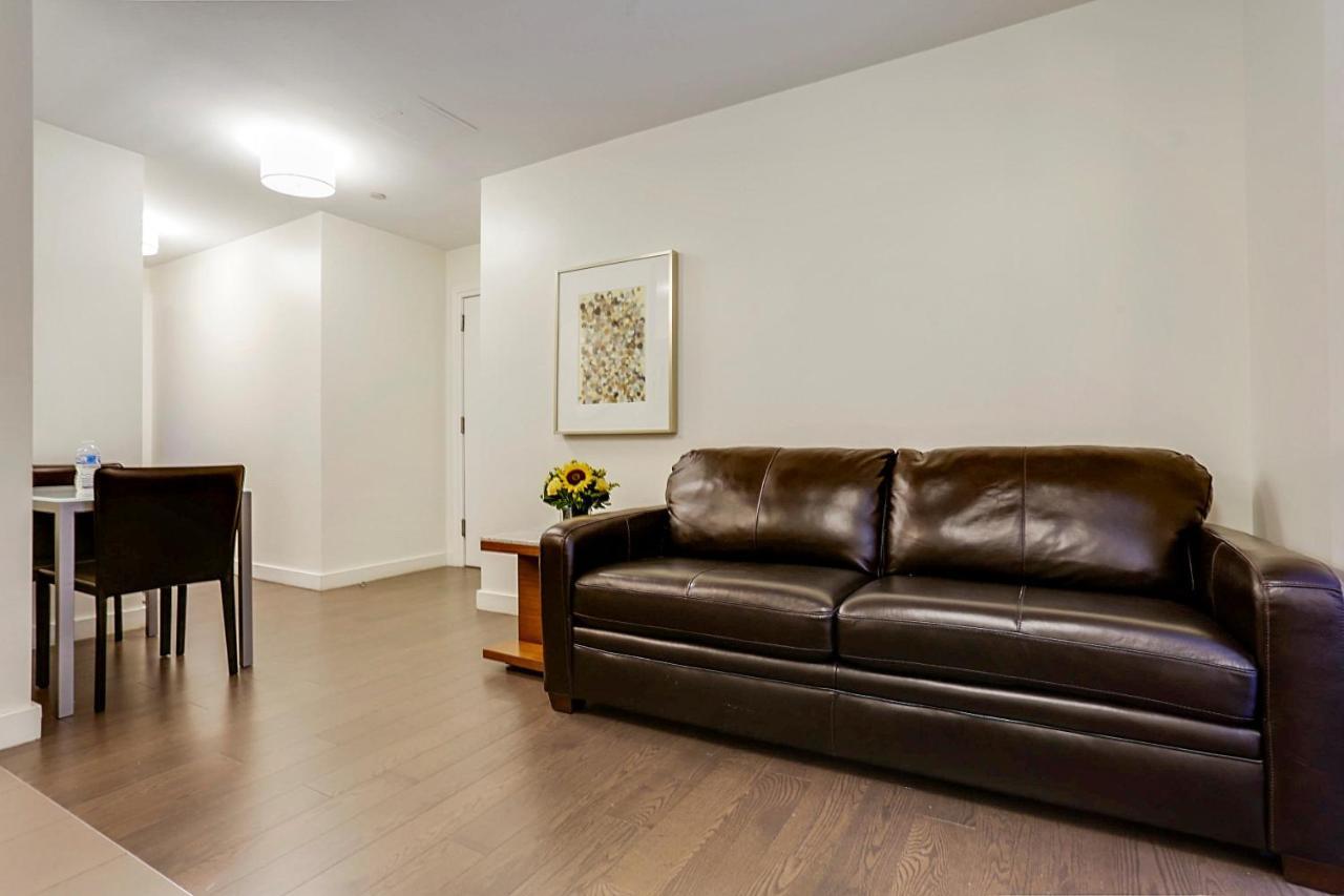 Apartamento The Beekman Tower Nova York