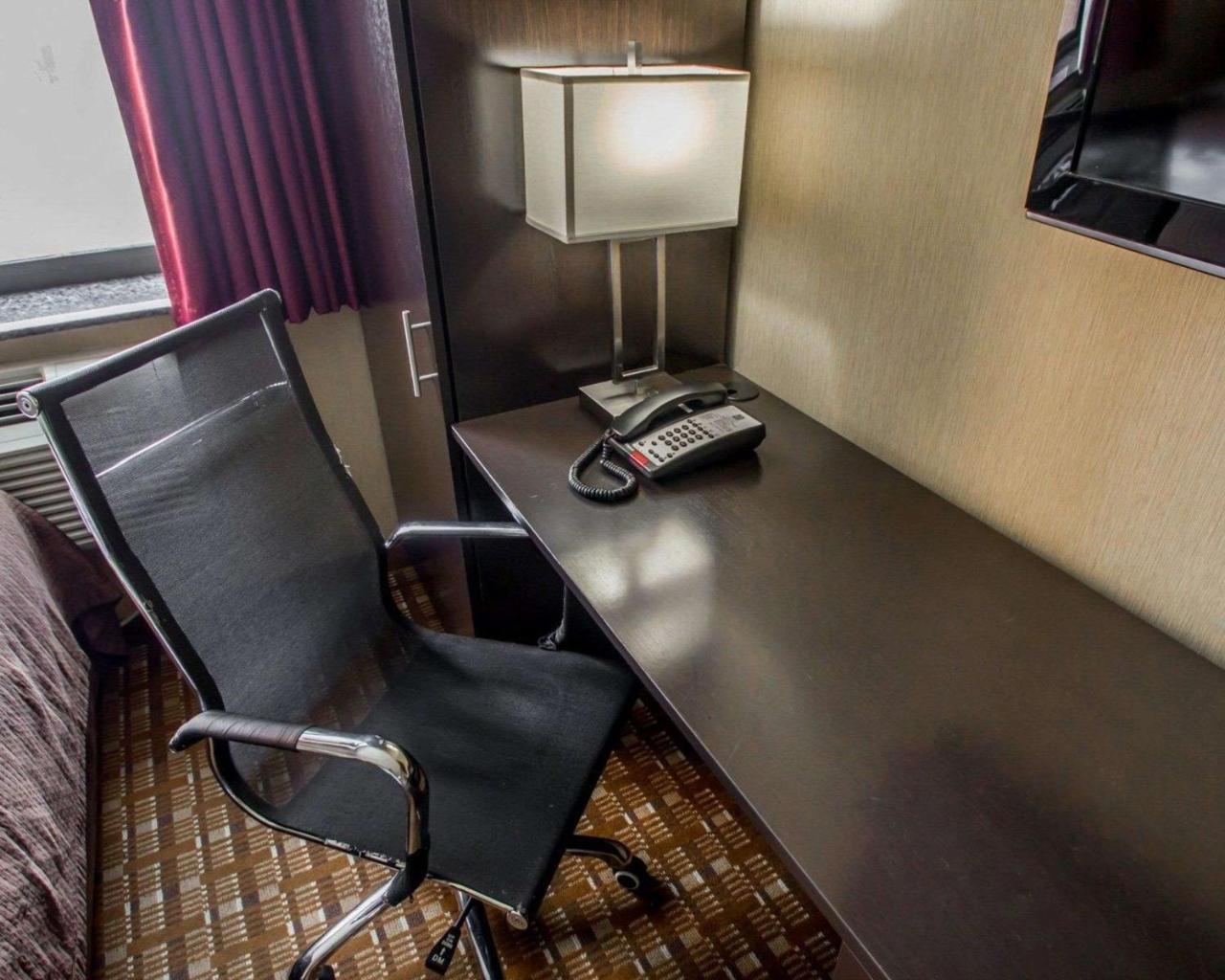 Sleep Brooklyn Downtown 2* Nueva York