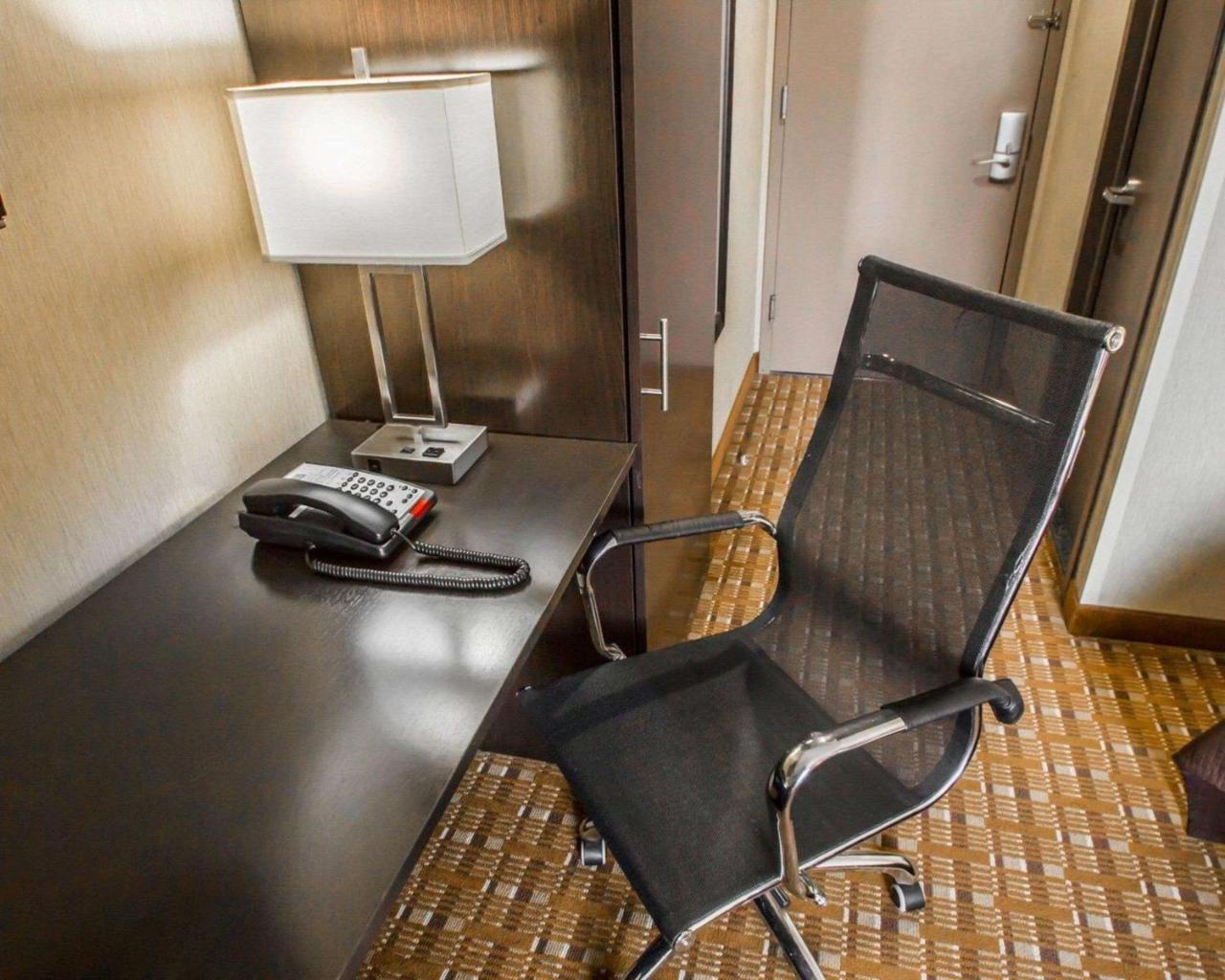 Sleep Brooklyn Downtown 2* Nueva York