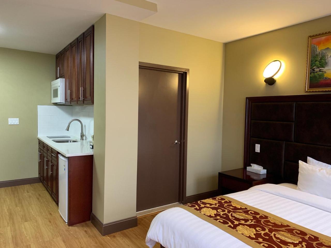 The Queens Hotel Nueva York