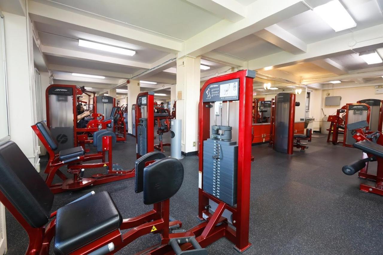 Flushing Ymca Auberge de jeunesse New York