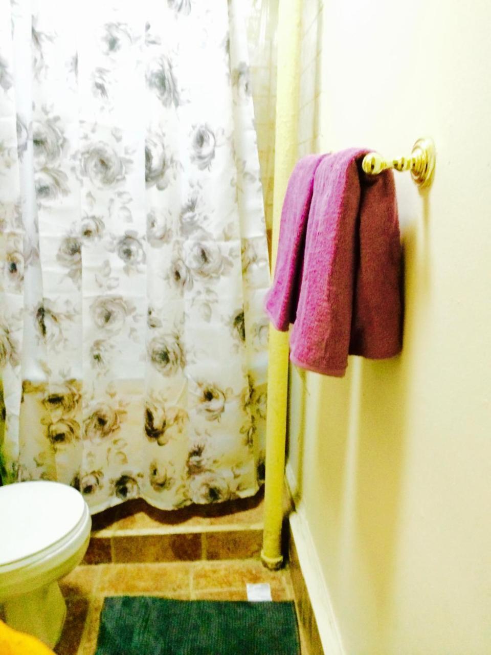 Appartement Brownstone Clark Historic Studio *