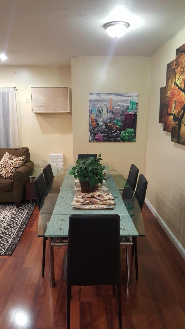 Appartement Private Garden New York