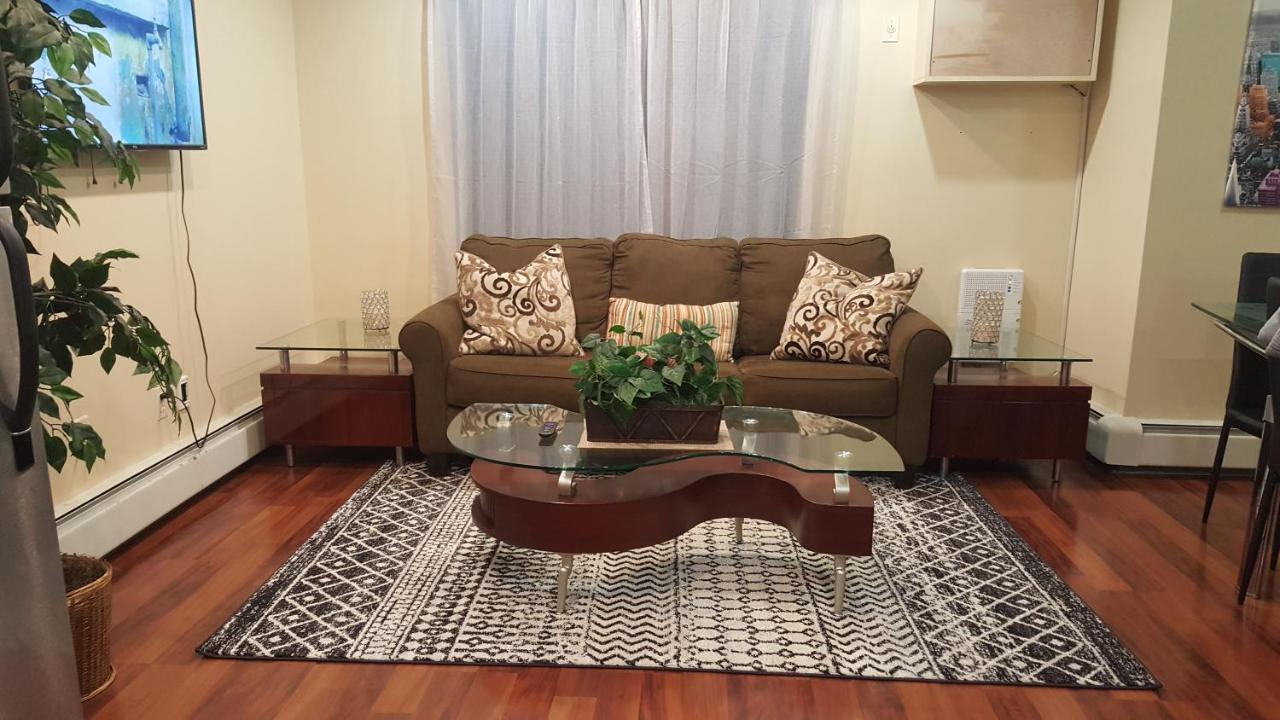 Private Garden Appartement New York