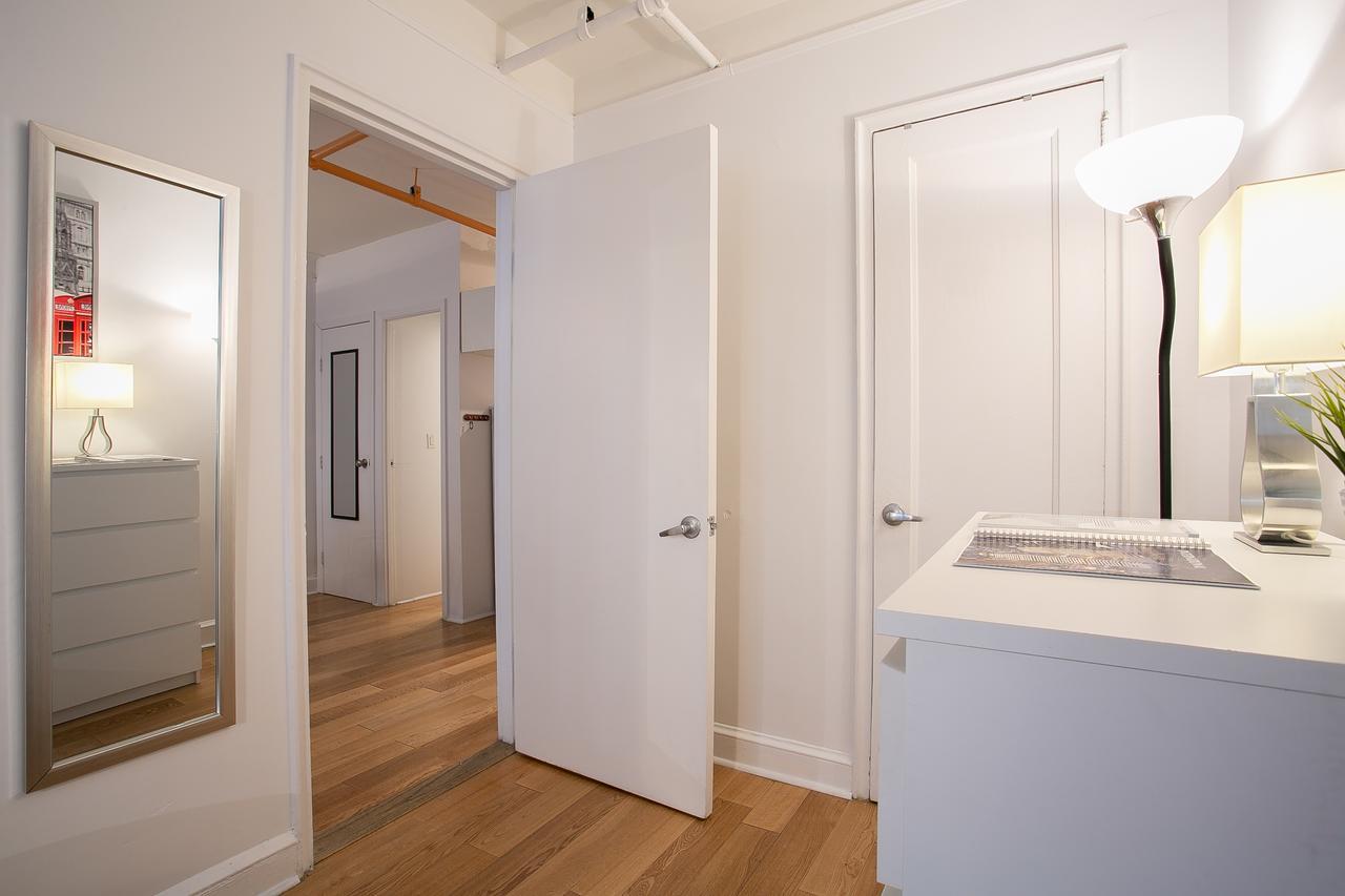 Comfortable One Bedroom Apartment - Times Square