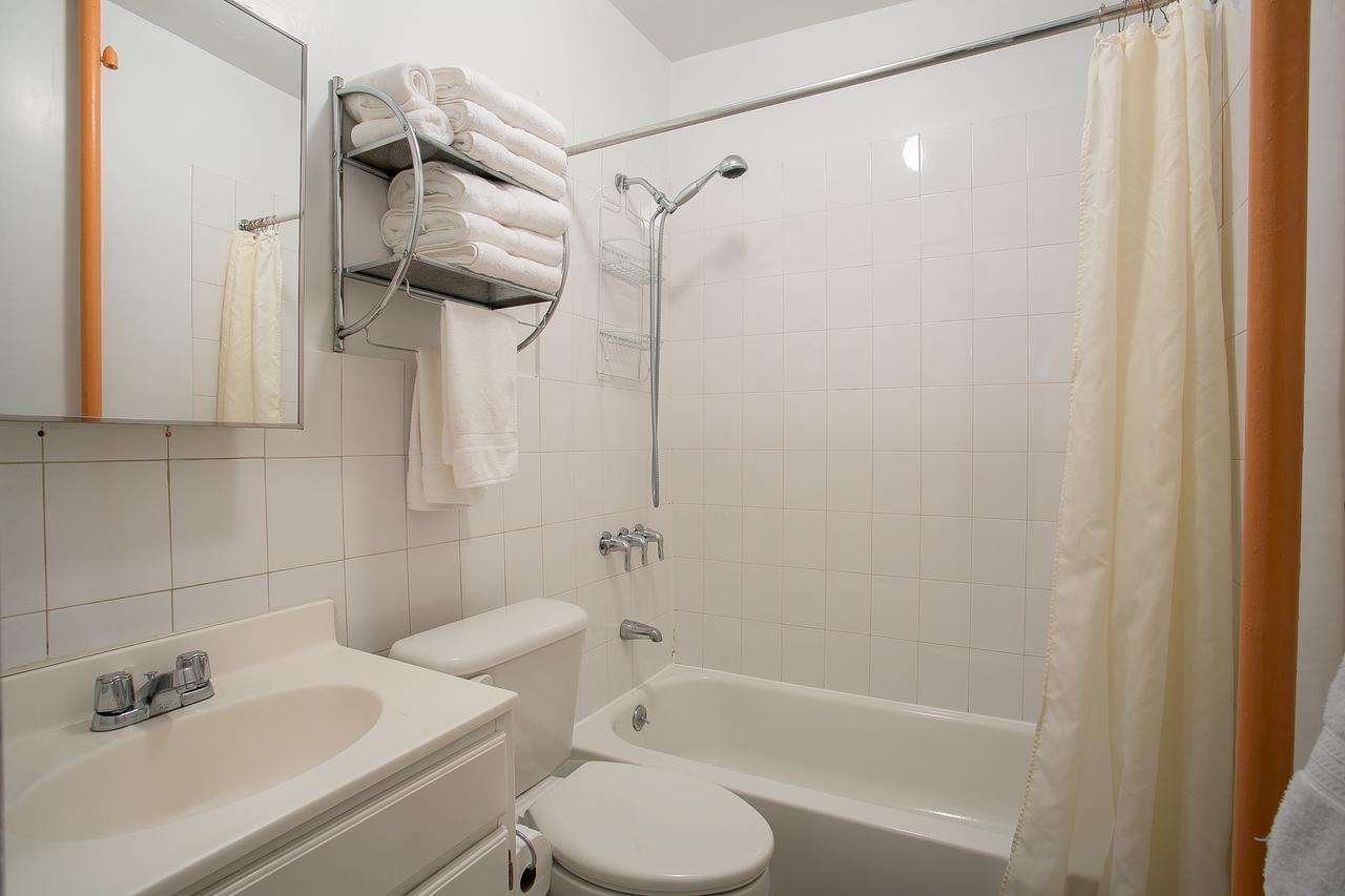Comfortable One Bedroom Apartment - Times Square Apartamento *