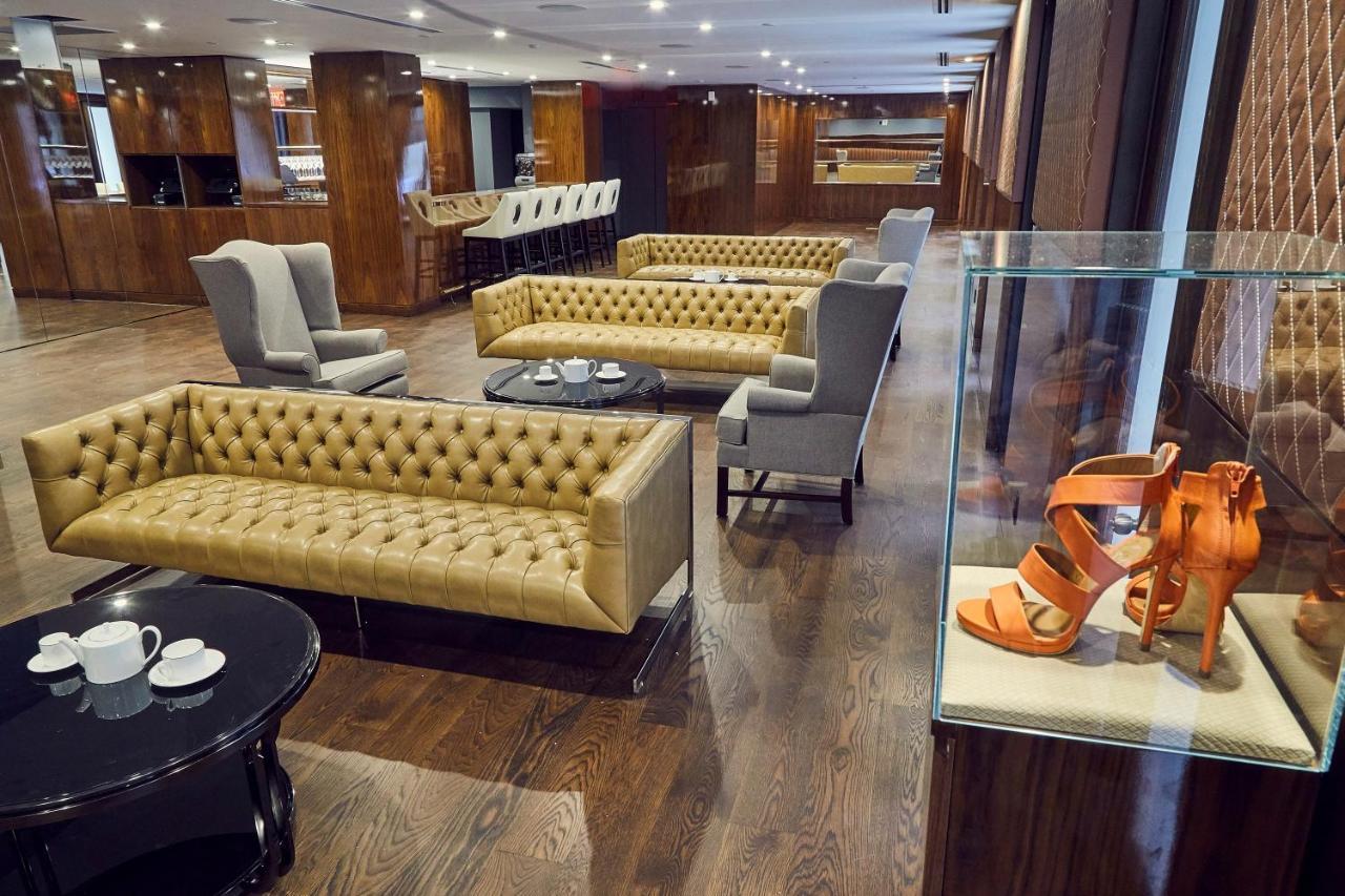 Domenico Vacca Luxury Residences Appartement New York