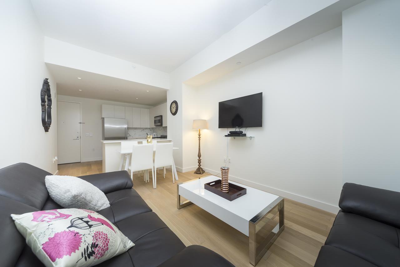 Times Square Luxury Suites Appartement New York