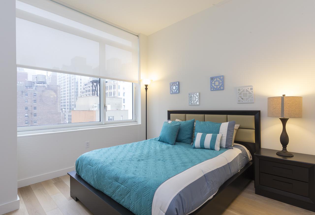 Appartement Times Square Luxury Suites