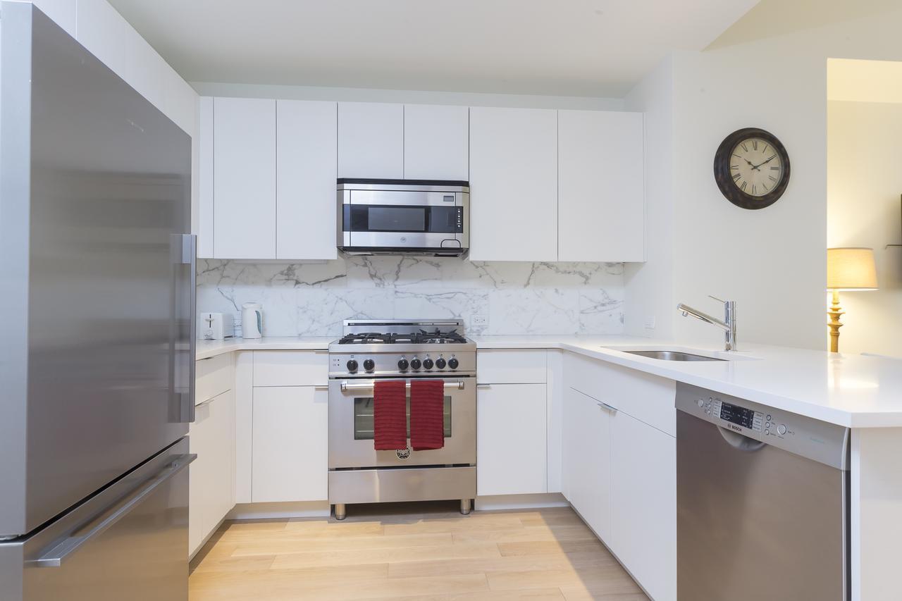 Appartement Times Square Luxury Suites