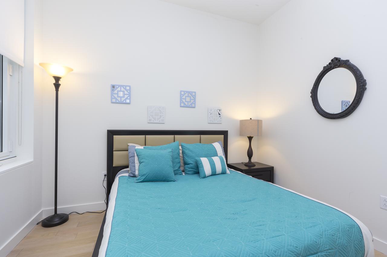 Times Square Luxury Suites