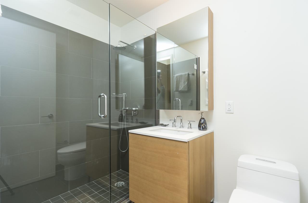 Appartement Times Square Luxury Suites