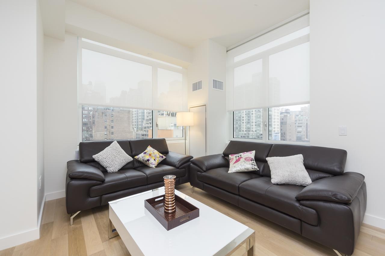 Appartement Times Square Luxury Suites New York