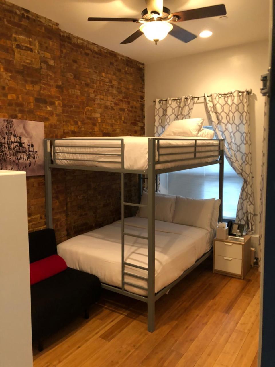 Mini-hôtel Chelsea (adults Only)