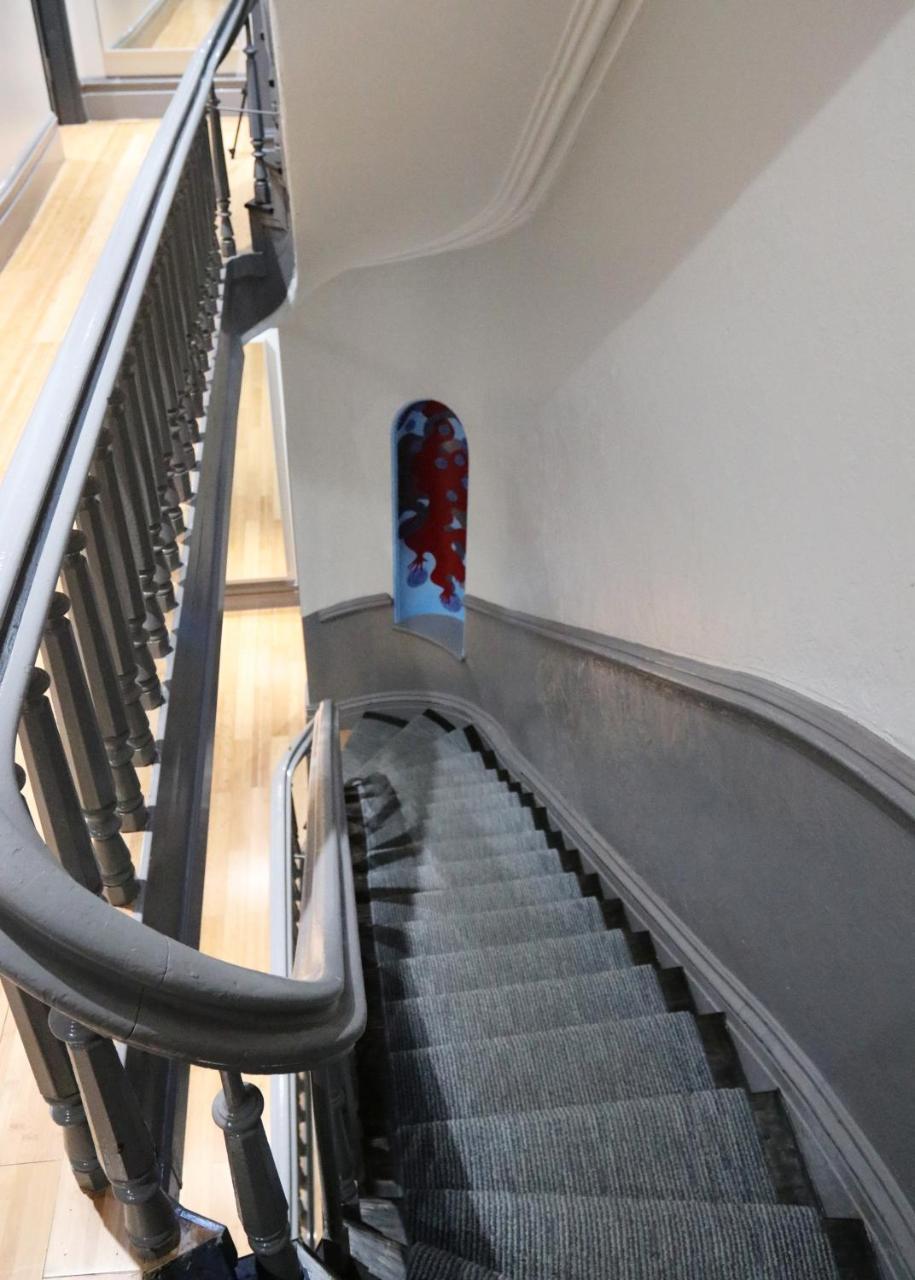 Mini-hôtel Chelsea (adults Only)