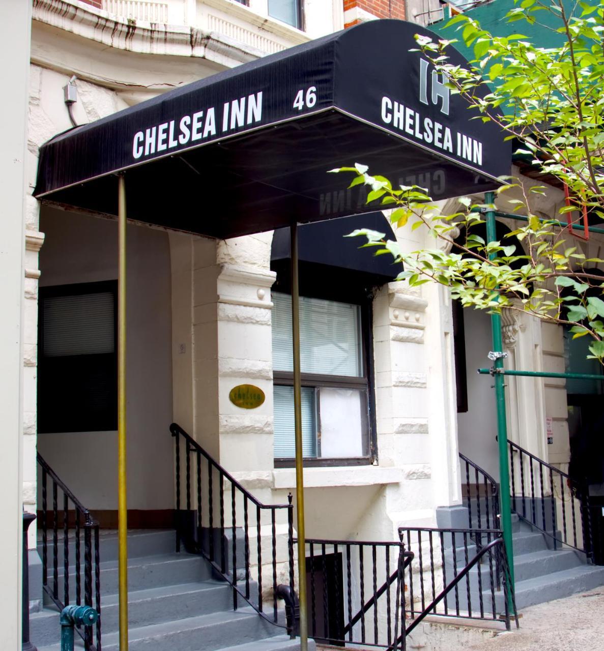 Mini-hôtel Chelsea (adults Only) 3*