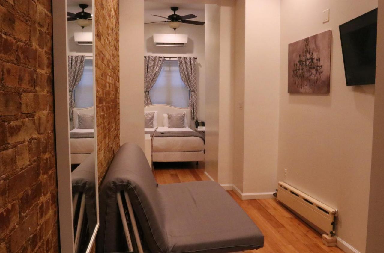 Mini-hôtel Chelsea (adults Only)