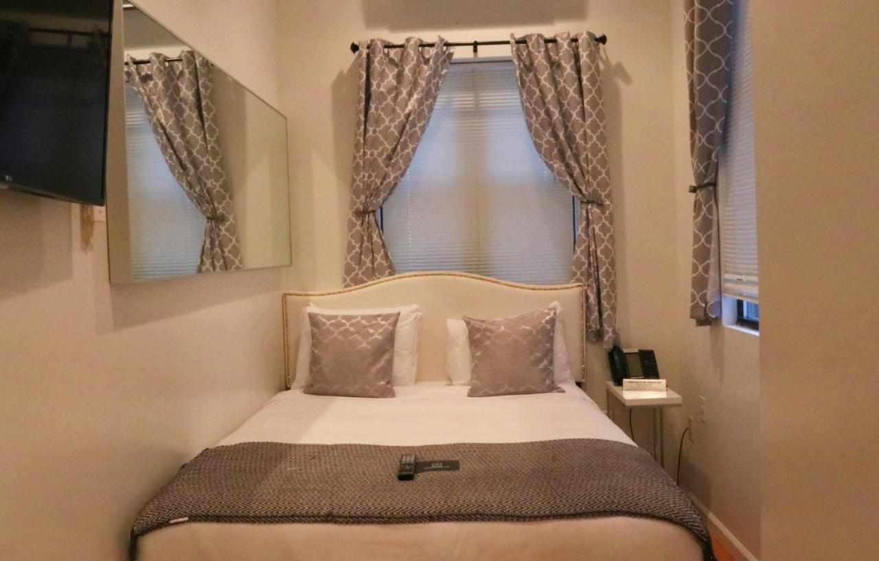 Chelsea (adults Only) Mini-hôtel New York