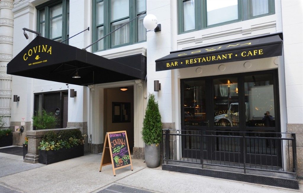 Park South Hotel, Part Of Jdv By Hyatt 4* New York City