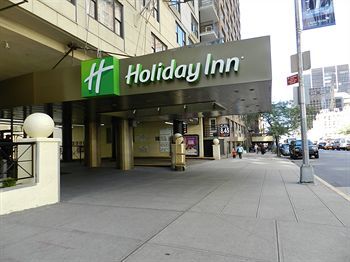 Holiday City-midtown-57th Street 3* Nueva York