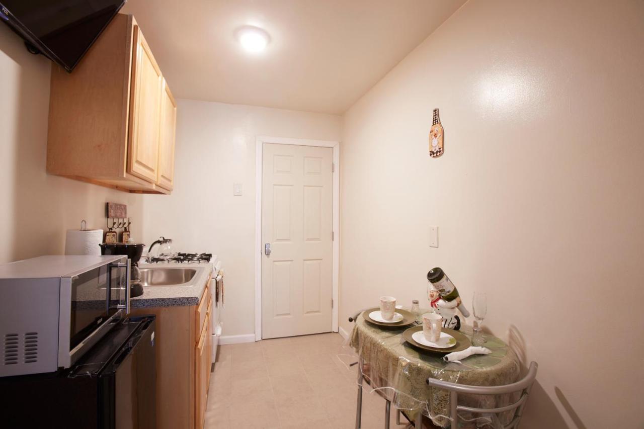 Studio&one Bedroom Appartement New York