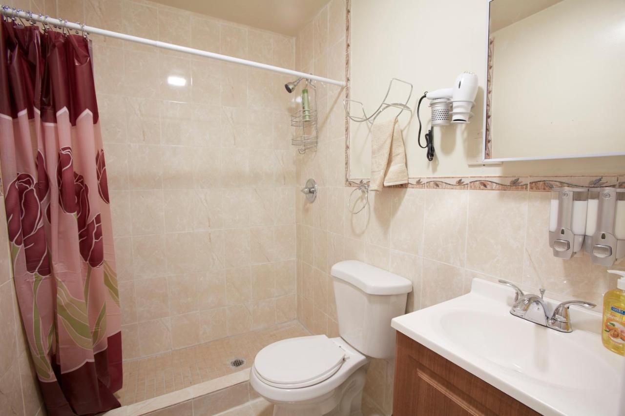 Appartement Studio&one Bedroom New York