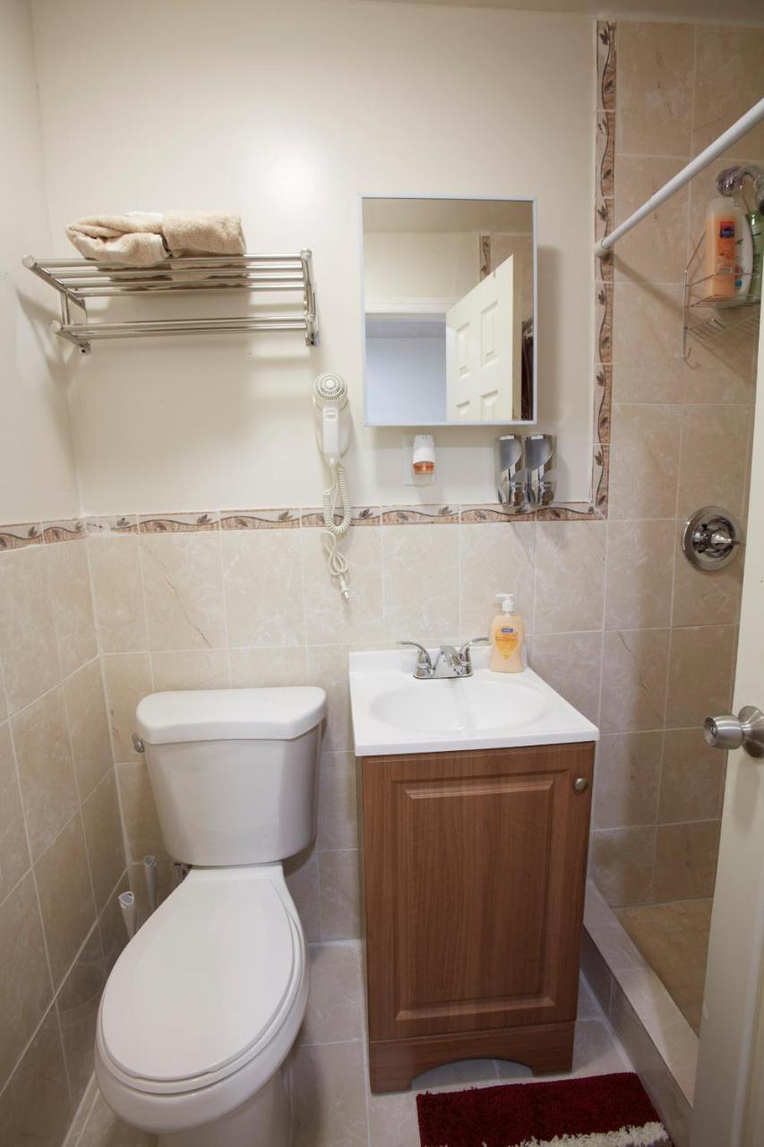 Studio&one Bedroom Appartement *