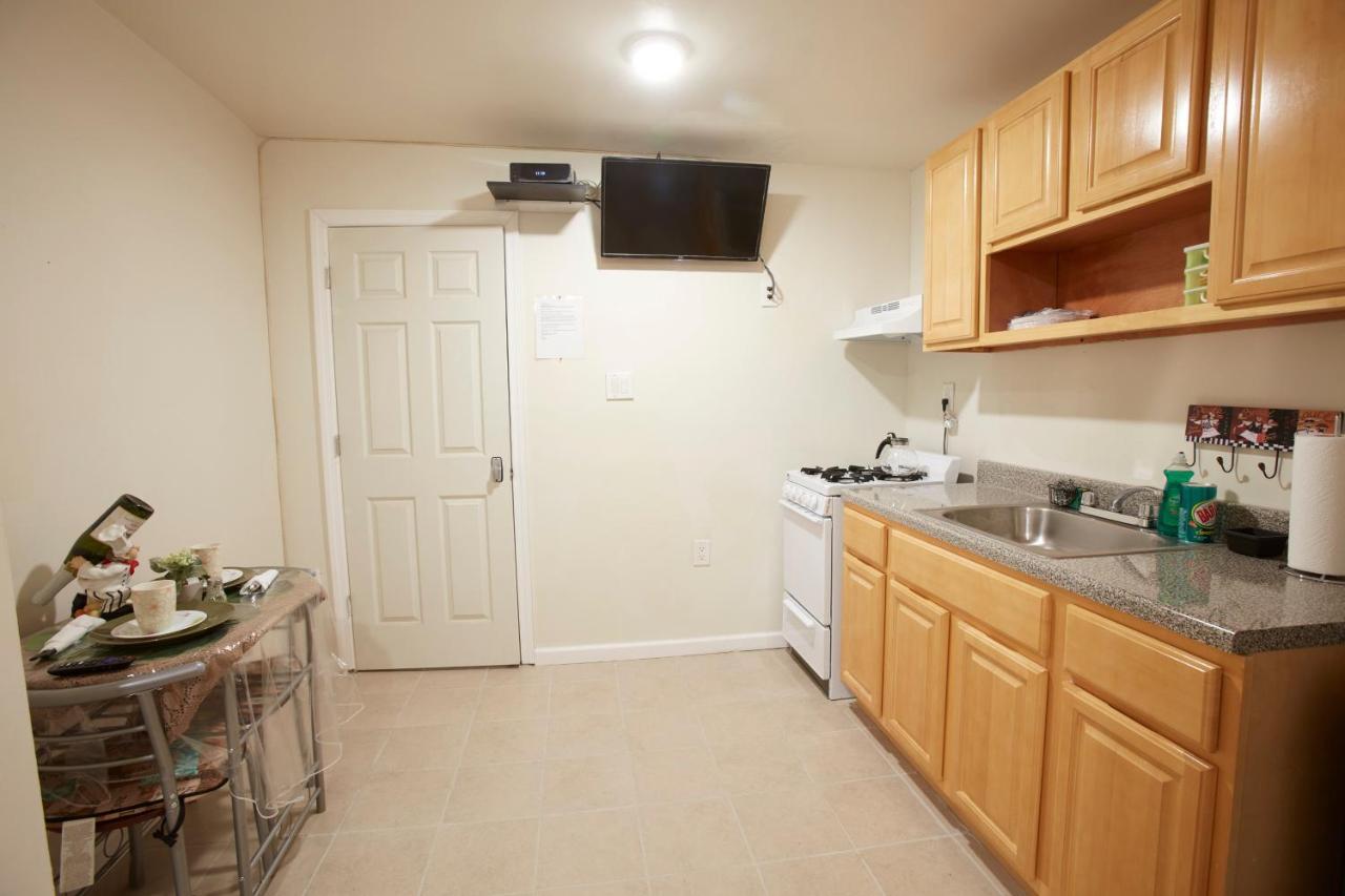 Studio&one Bedroom Appartement New York
