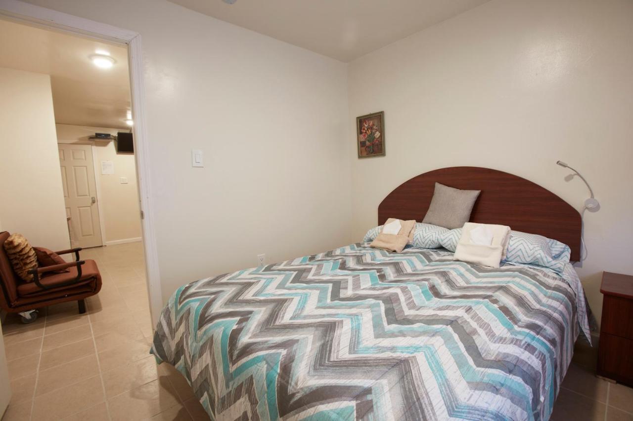 Appartement Studio&one Bedroom
