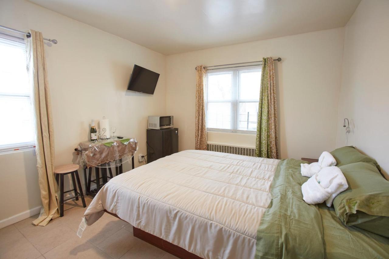 Appartement Studio&one Bedroom New York