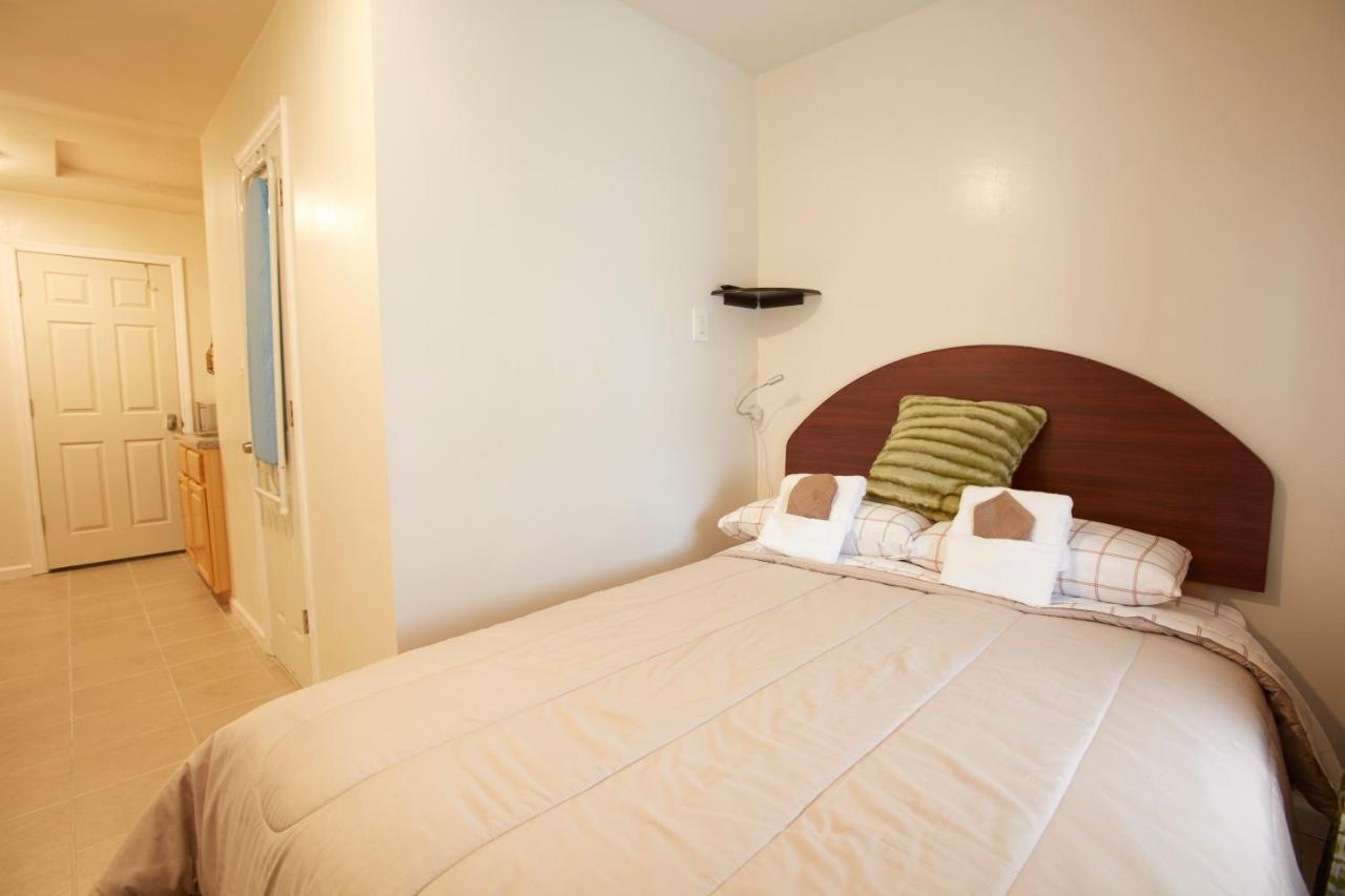 Appartement Studio&one Bedroom *