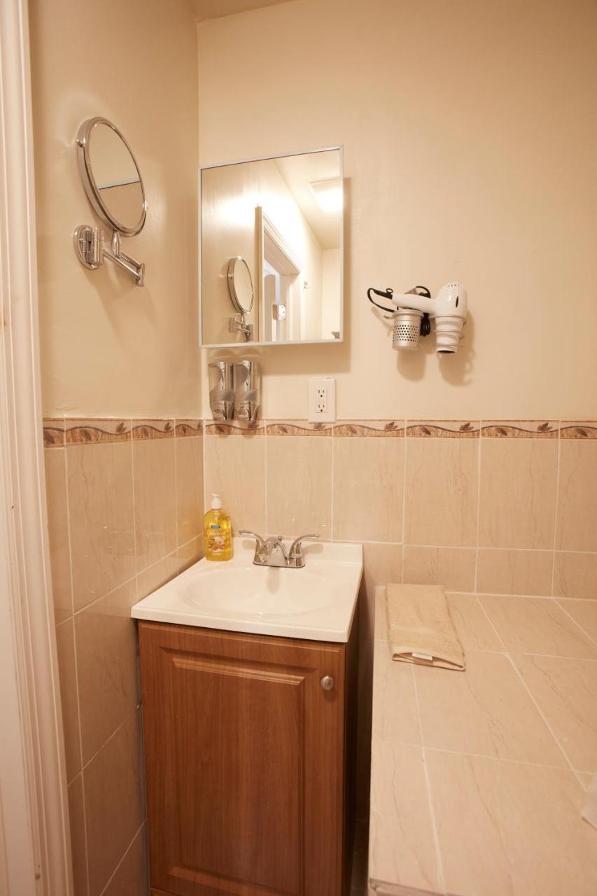 Studio&one Bedroom Appartement *