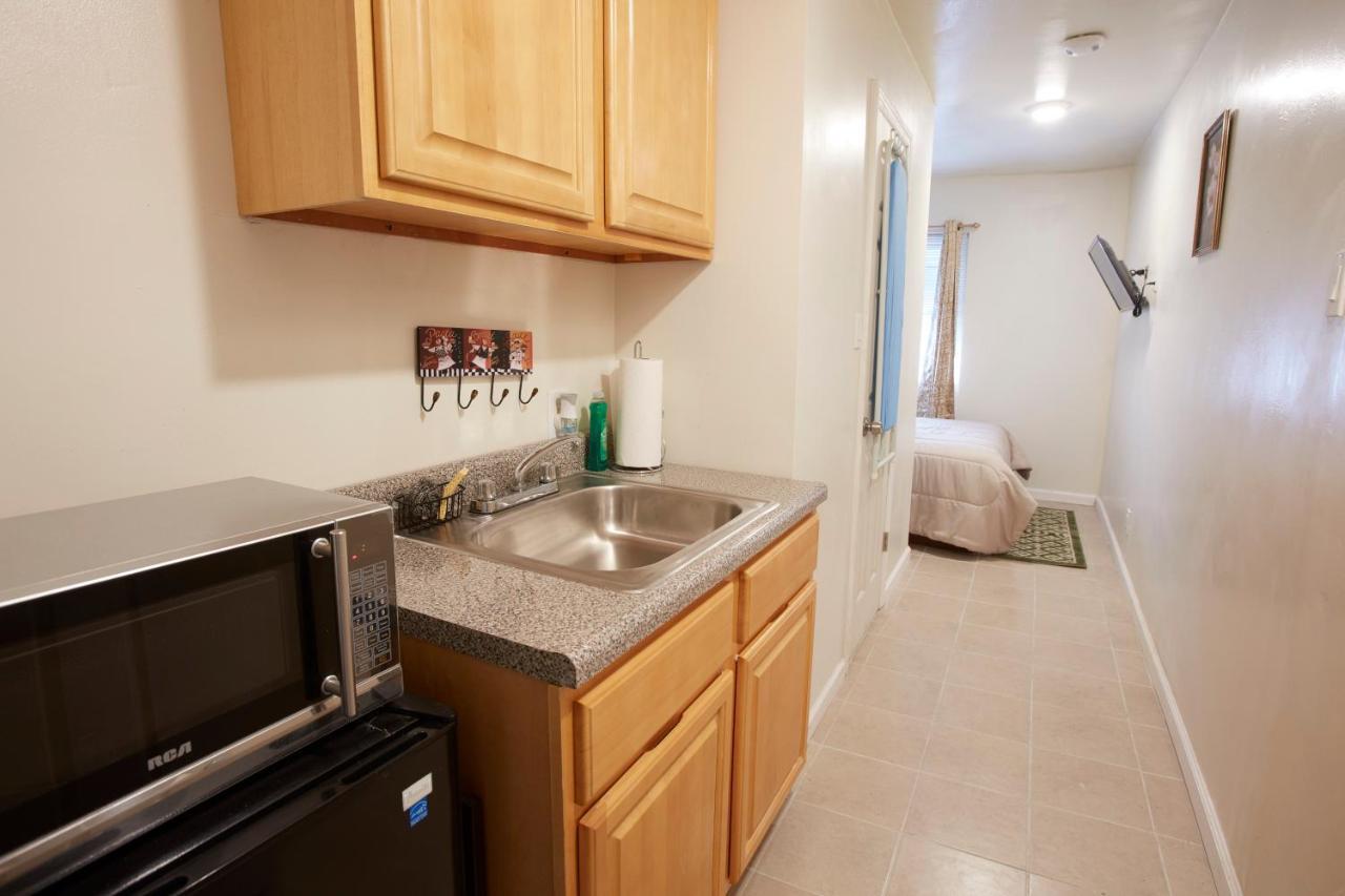 Appartement Studio&one Bedroom *