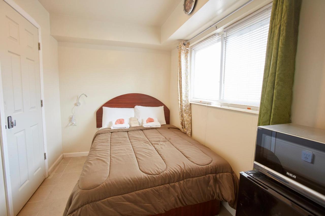 Appartement Studio&one Bedroom *