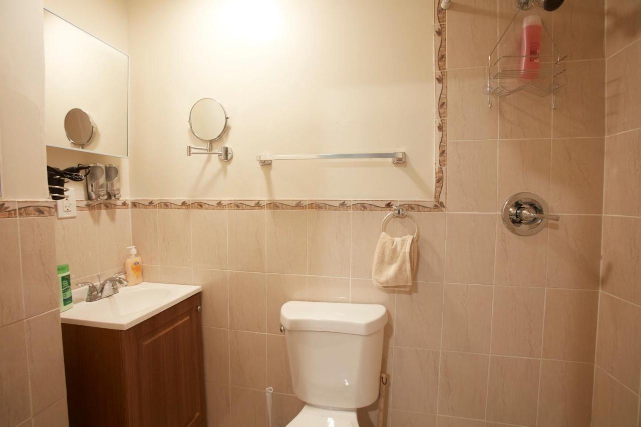 Appartement Studio&one Bedroom