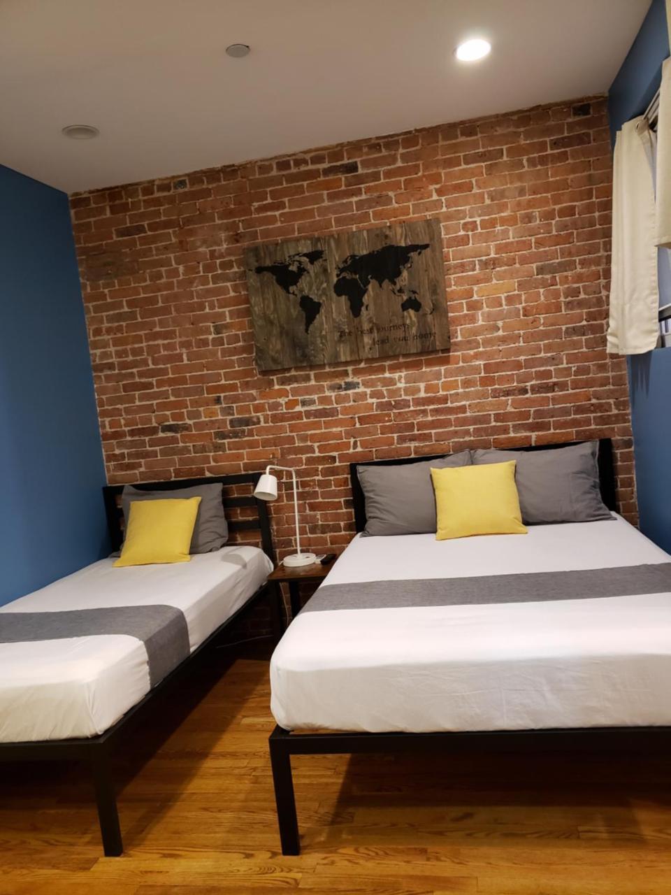 Appartement The *