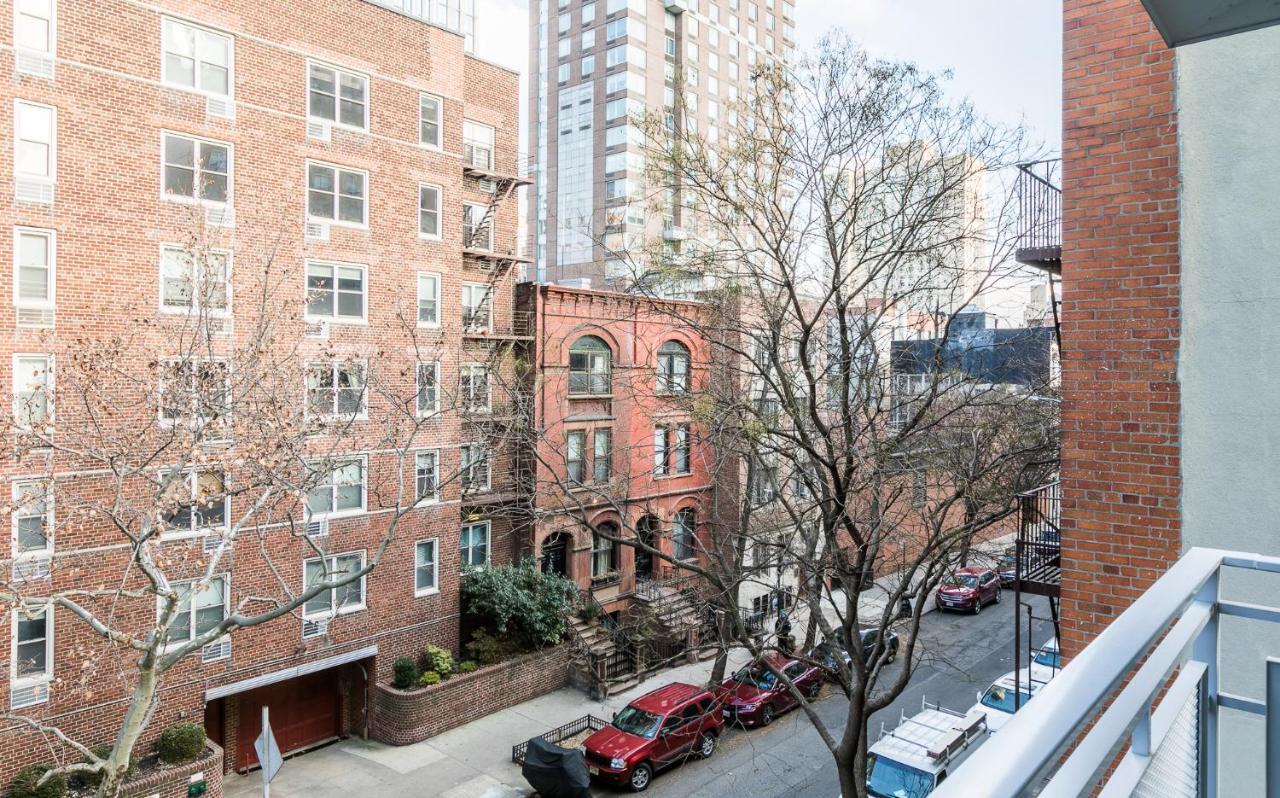 Luxury Upper East Side Appartement *
