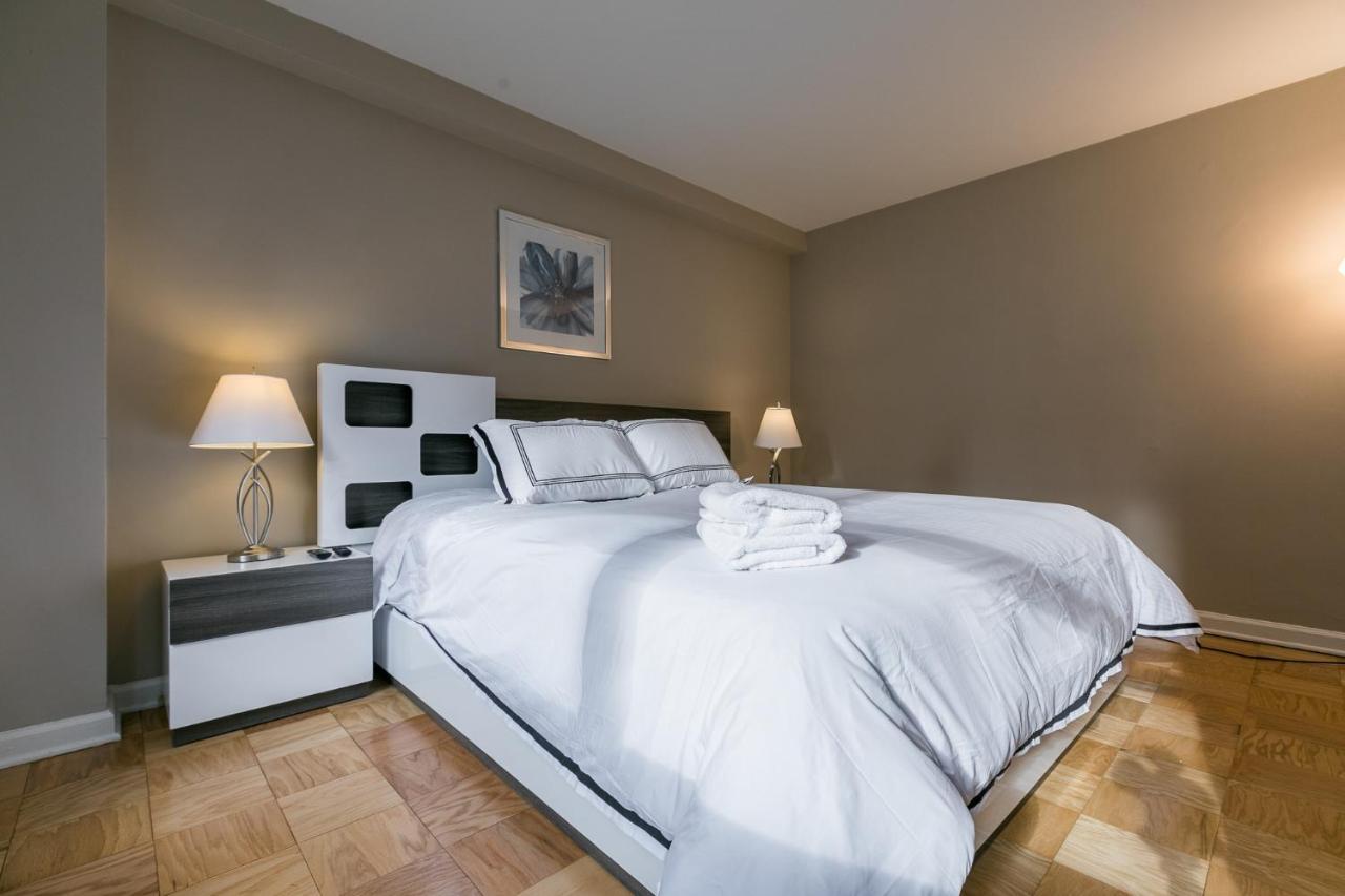 Luxury Upper East Side Appartement New York