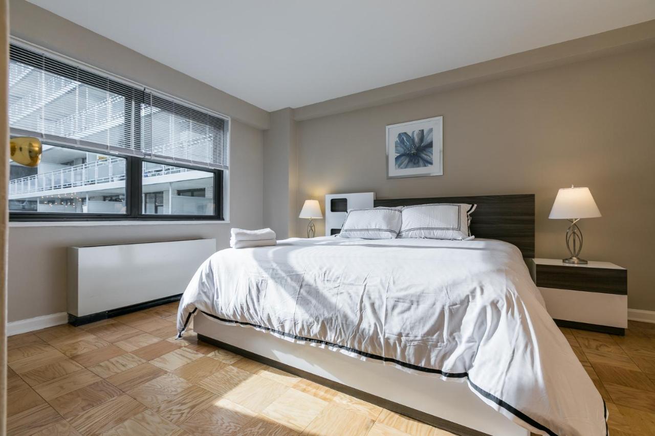 Luxury Upper East Side Appartement *