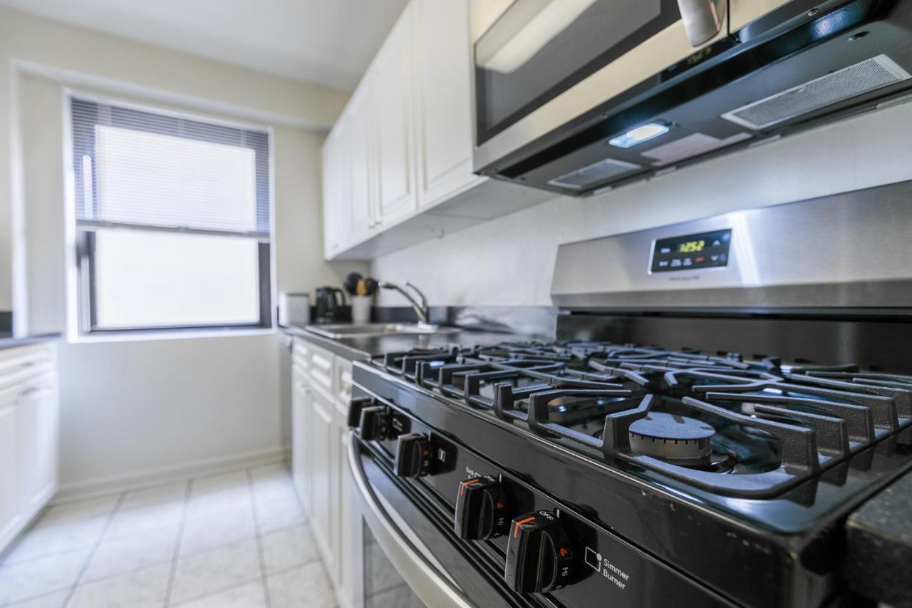 Luxury Upper East Side Appartement *
