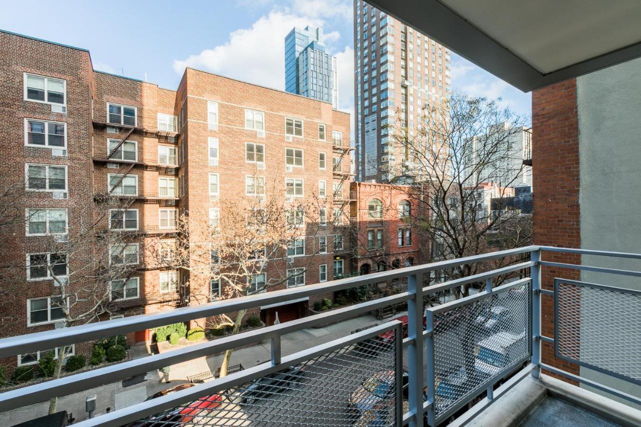 Luxury Upper East Side Appartement New York