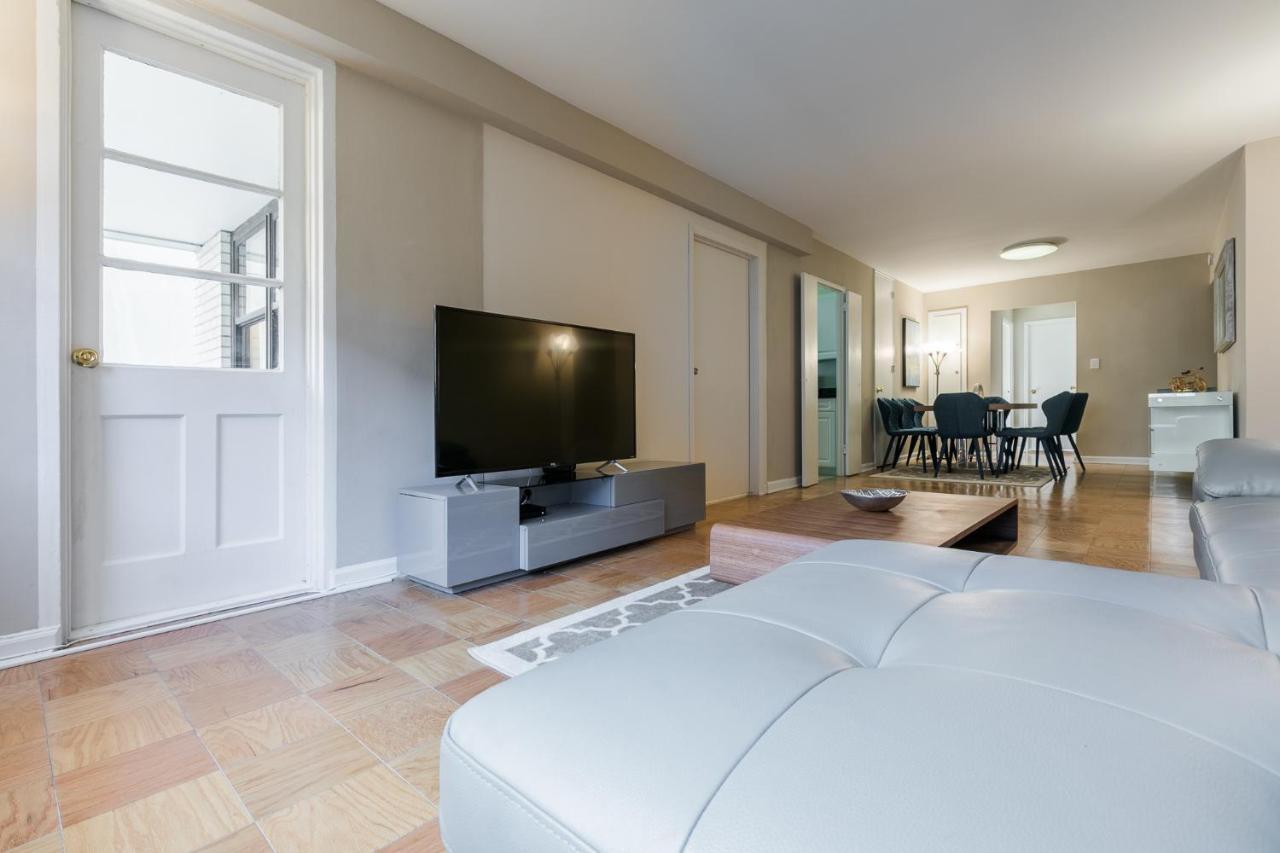 Luxury Upper East Side Appartement