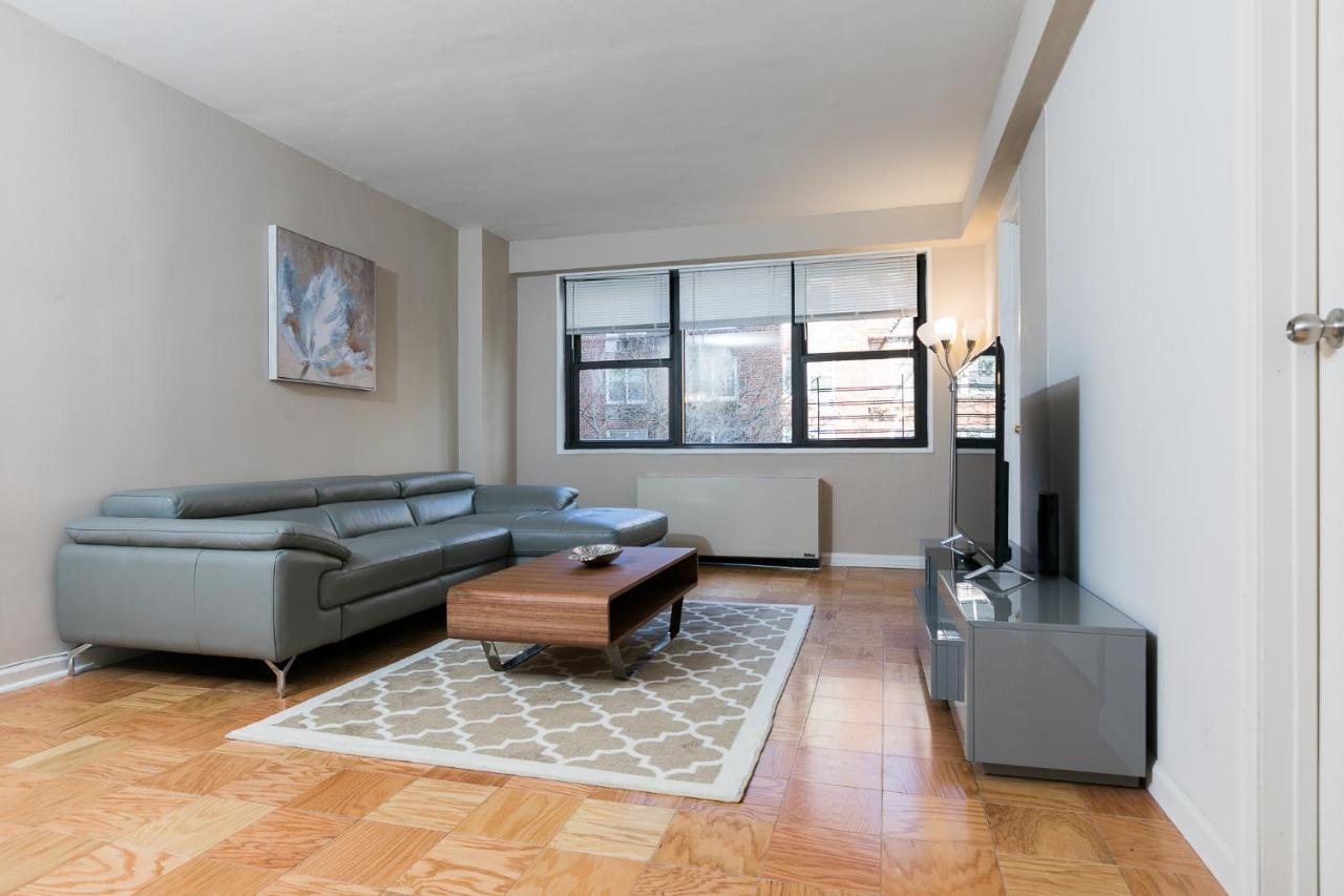 Appartement Luxury Upper East Side New York