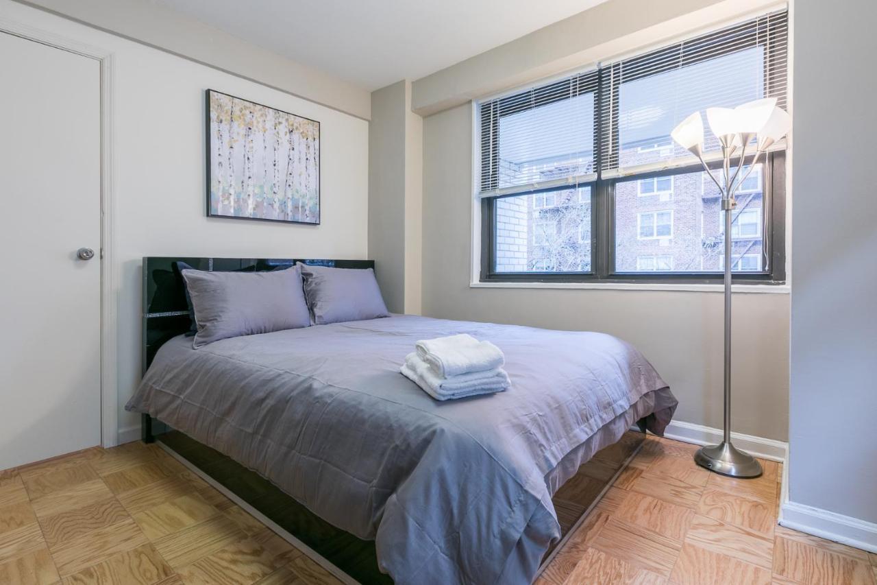 Luxury Upper East Side