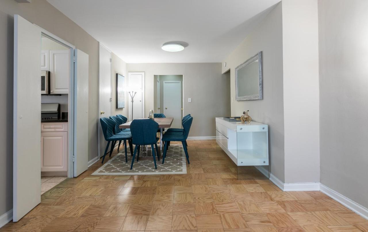 Appartement Luxury Upper East Side