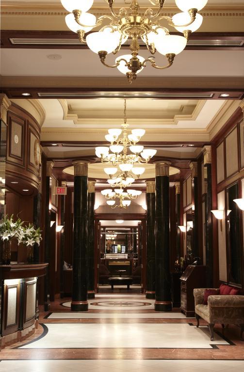 Hotel Avalon New York